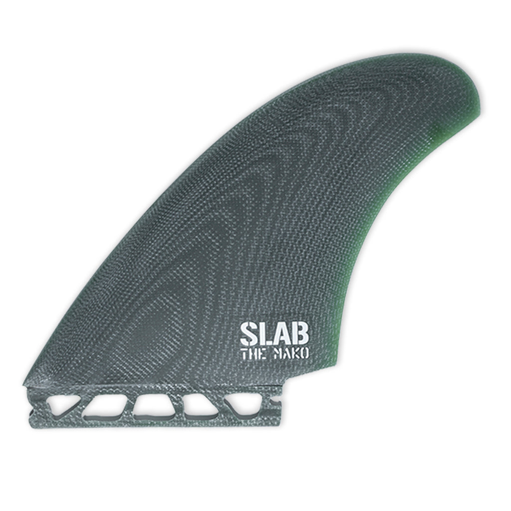 Quillas SLAB Twins THE MAKO - Army - Futures