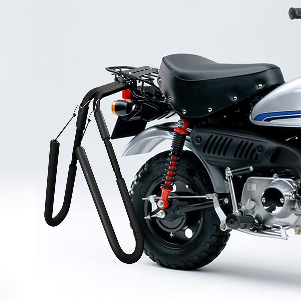 SLAB RACK MOTO 8'0 Support