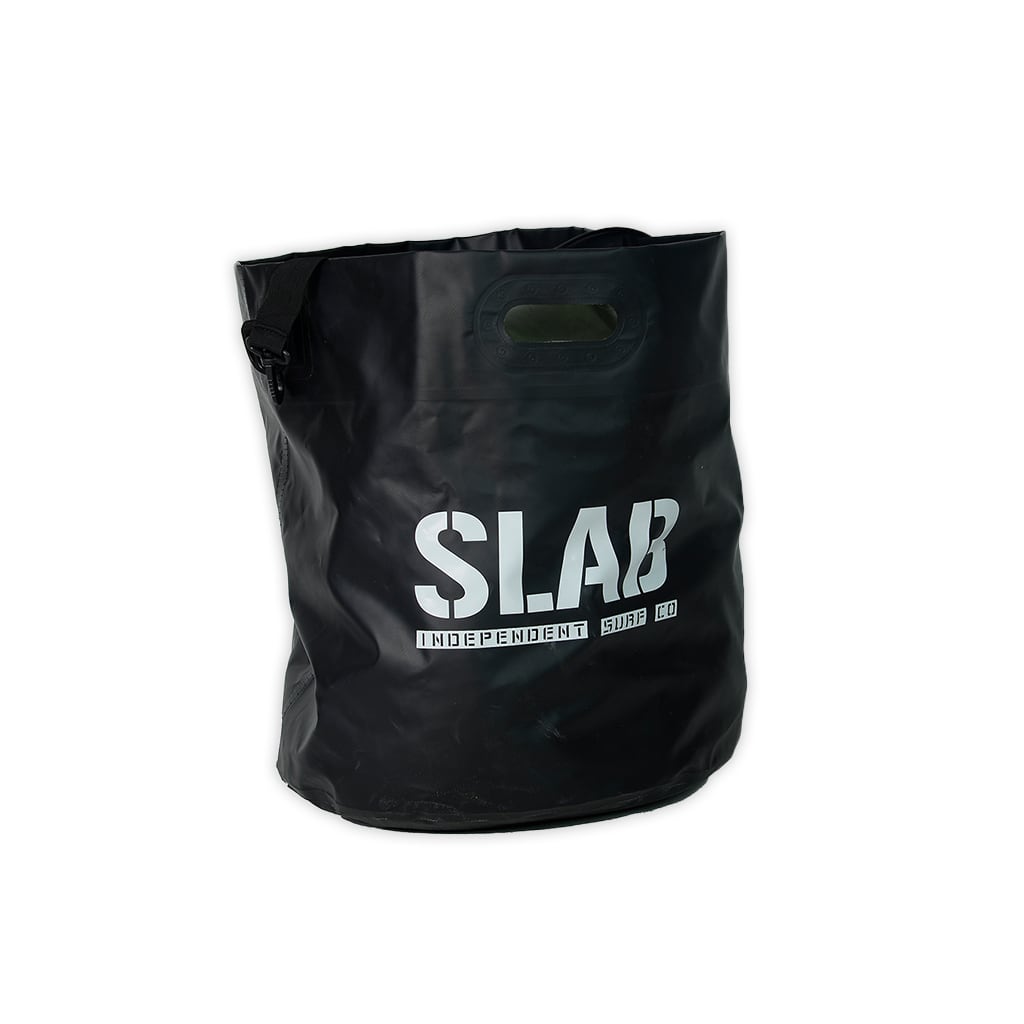 Cambiador SLAB CHANGE BAG - Black