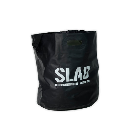 SLAB CHANGE BAG Changing Table - Black
