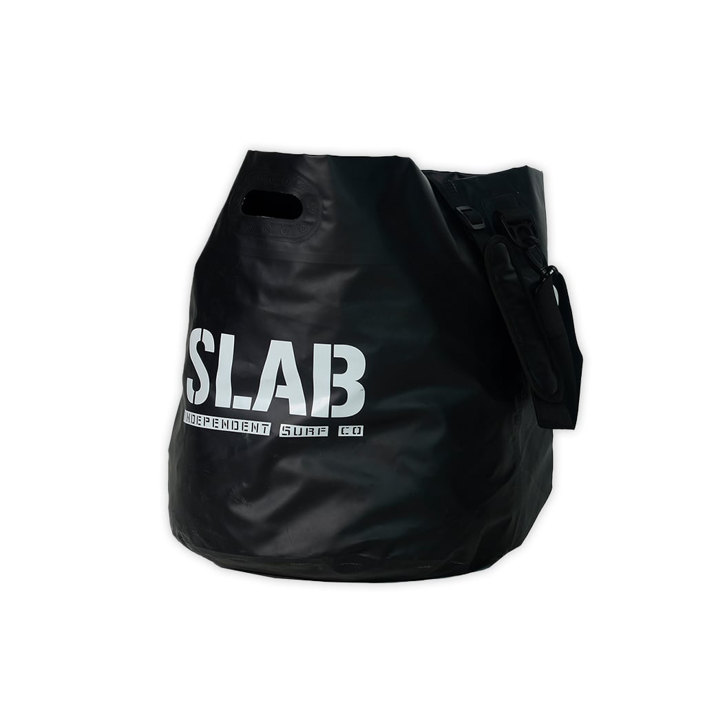 Cambiador SLAB CHANGE BAG - Black