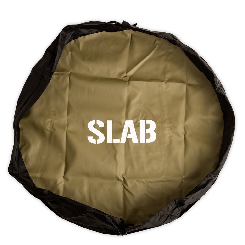 Cambiador SLAB CHANGE MAT - Army