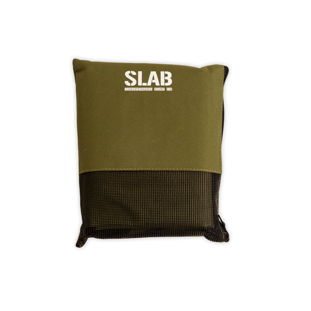 Cambiador SLAB CHANGE MAT - Army