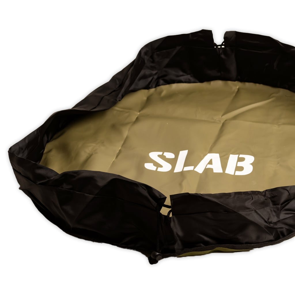 Cambiador SLAB CHANGE MAT - Army