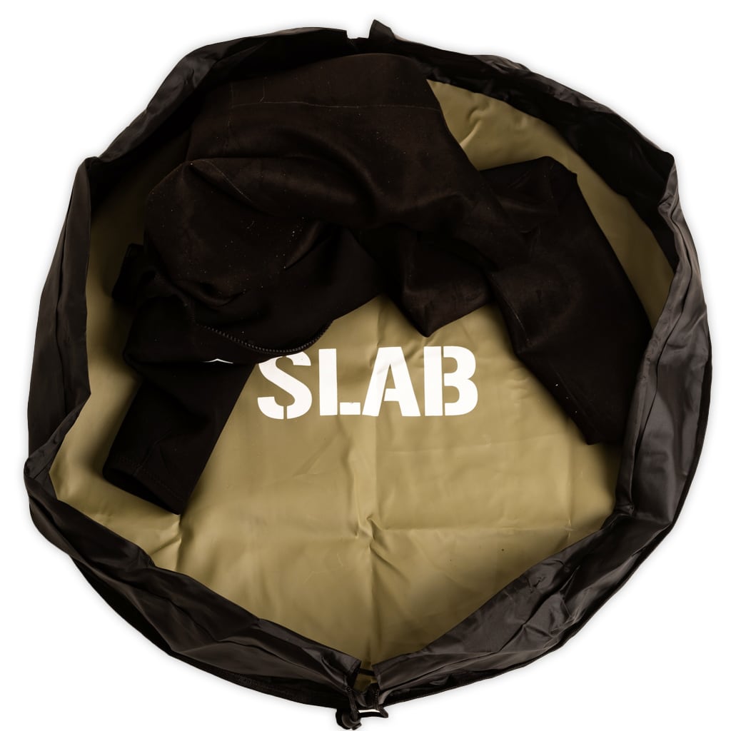 Cambiador SLAB CHANGE MAT - Army