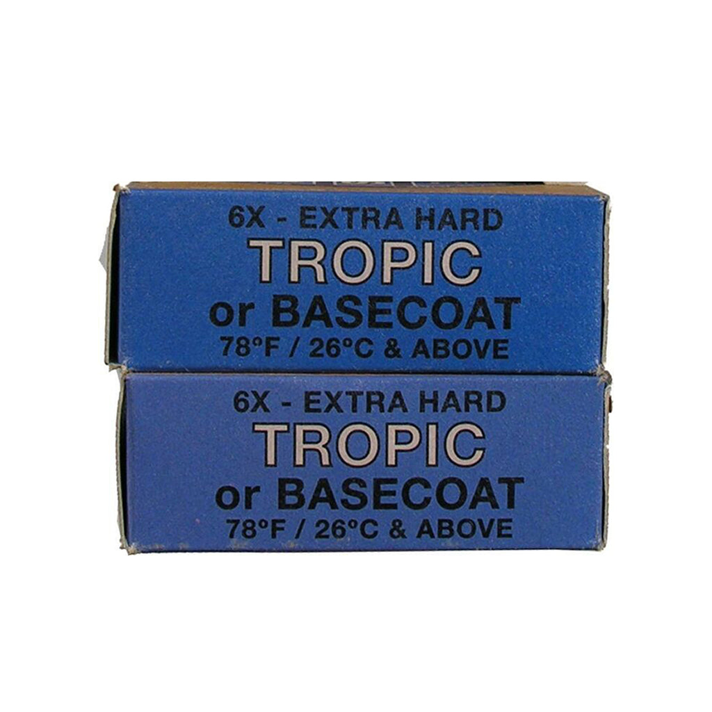 Cera Mr. Zogs QUICK HUMPS SEXWAX - Tropic or BaseCoat (26º to +)