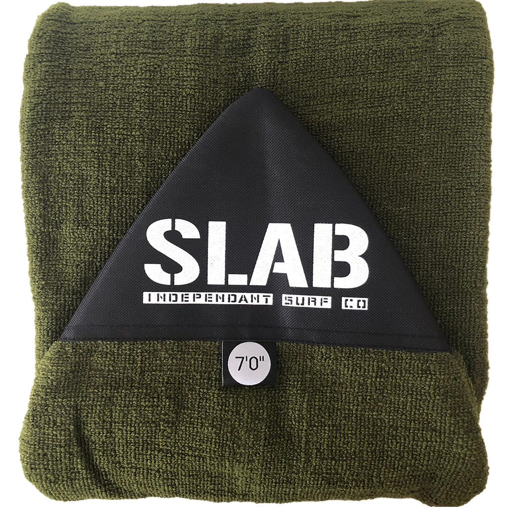 SLAB Point 7'0 Sock Cover