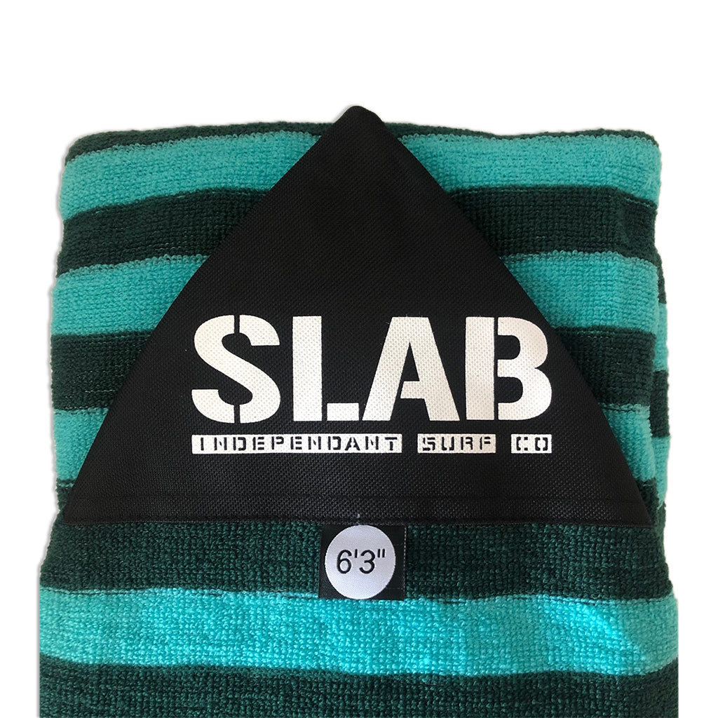 SLAB Point 6'3 Sock Cover
