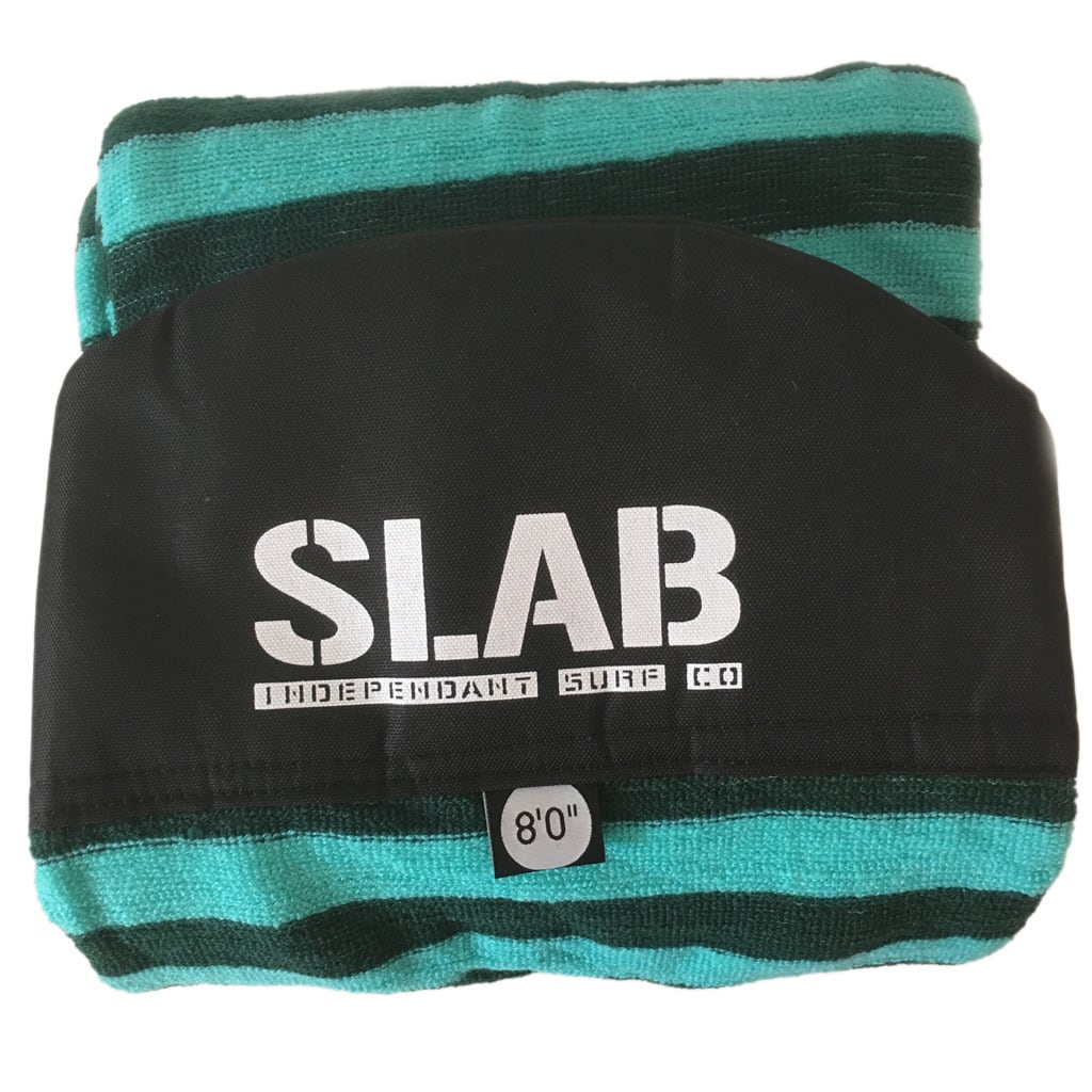 Funda Calcetín SLAB Sock Cover ROUND 8'0