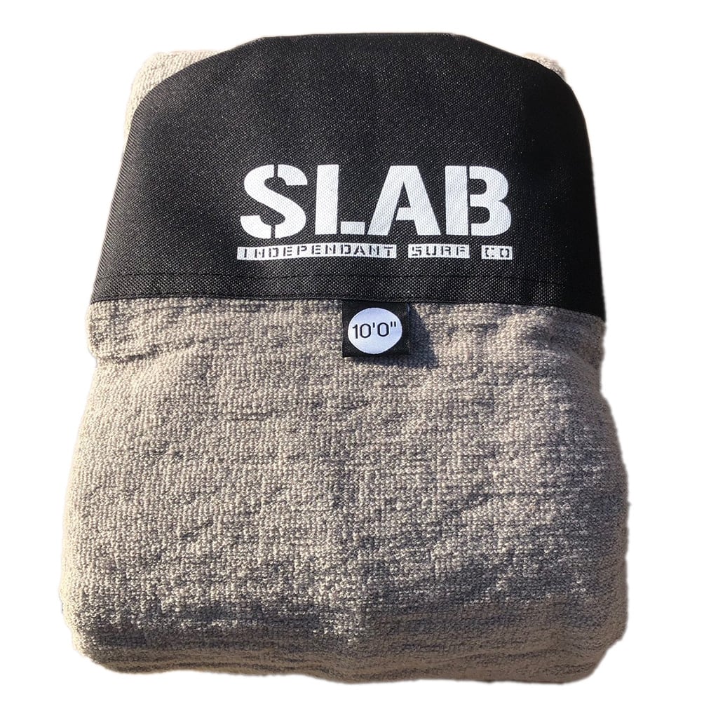 Funda Calcetín SLAB Sock Cover ROUND 10'0