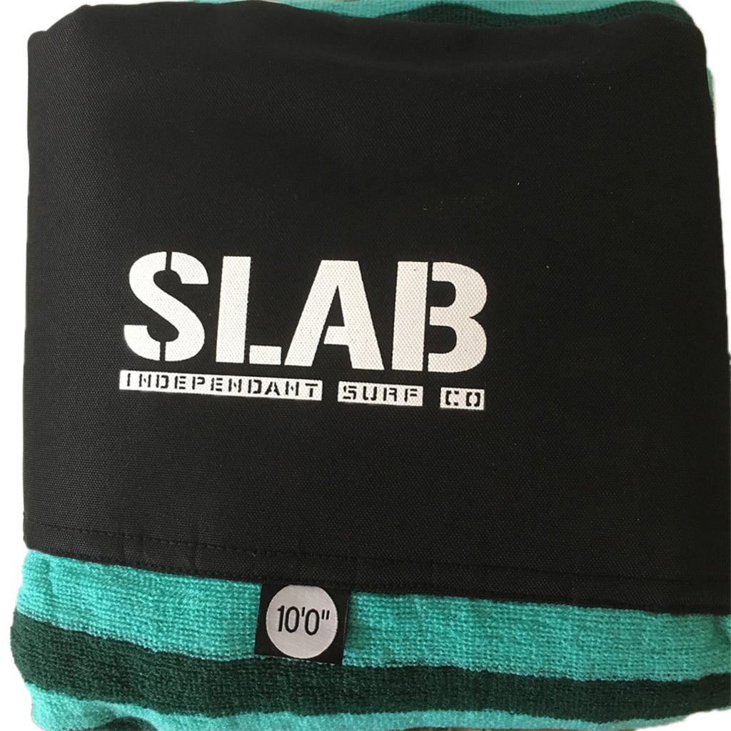 Funda Calcetín SLAB Sock Cover ROUND 10'0