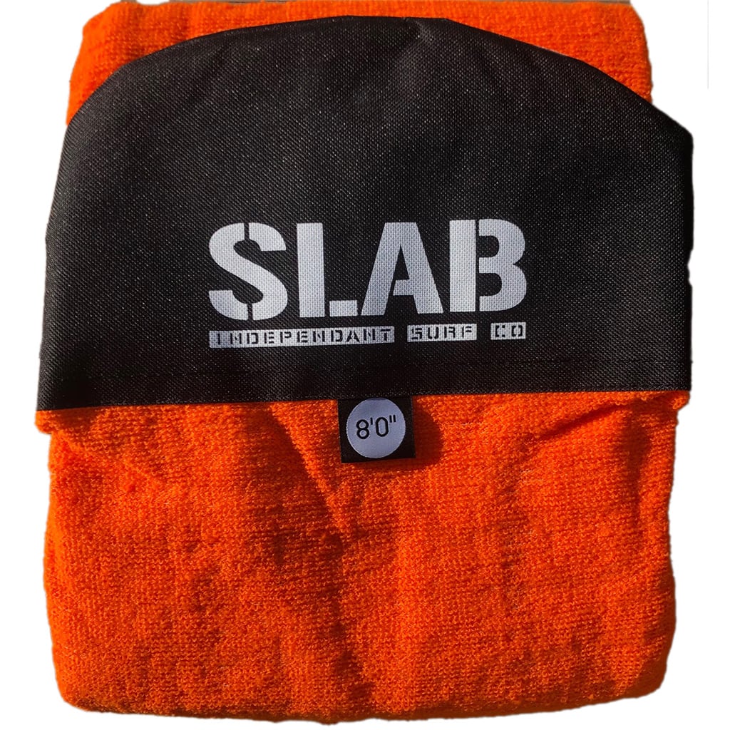 Funda Calcetín SLAB Sock Cover ROUND 8'0