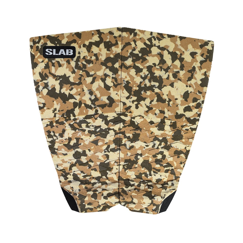 Grip SLAB 2 PIÈCES - Camo