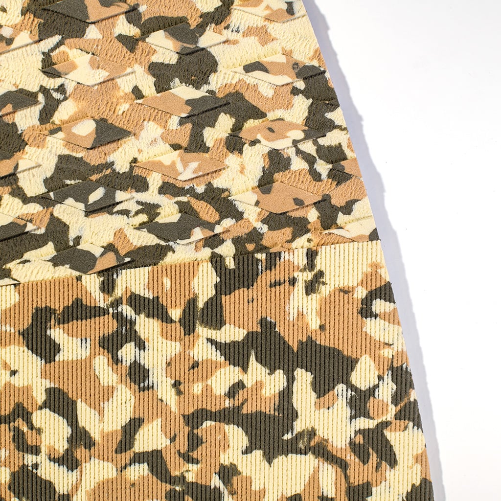 Grip SLAB 2 PIÈCES - Camo