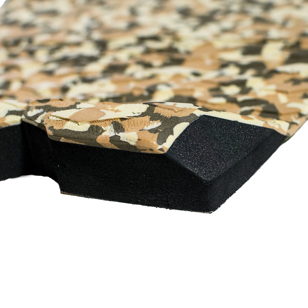 Grip SLAB 2 PIÈCES - Camo