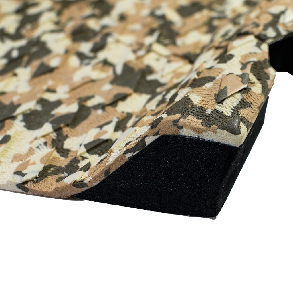 Grip SLAB 2 PIÈCES - Camo
