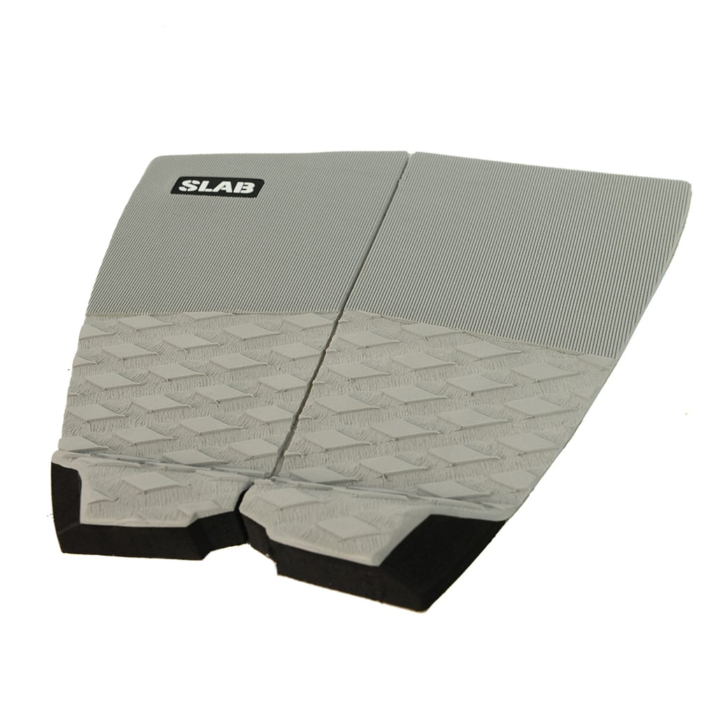 Grip SLAB 2 PIECES - Grey