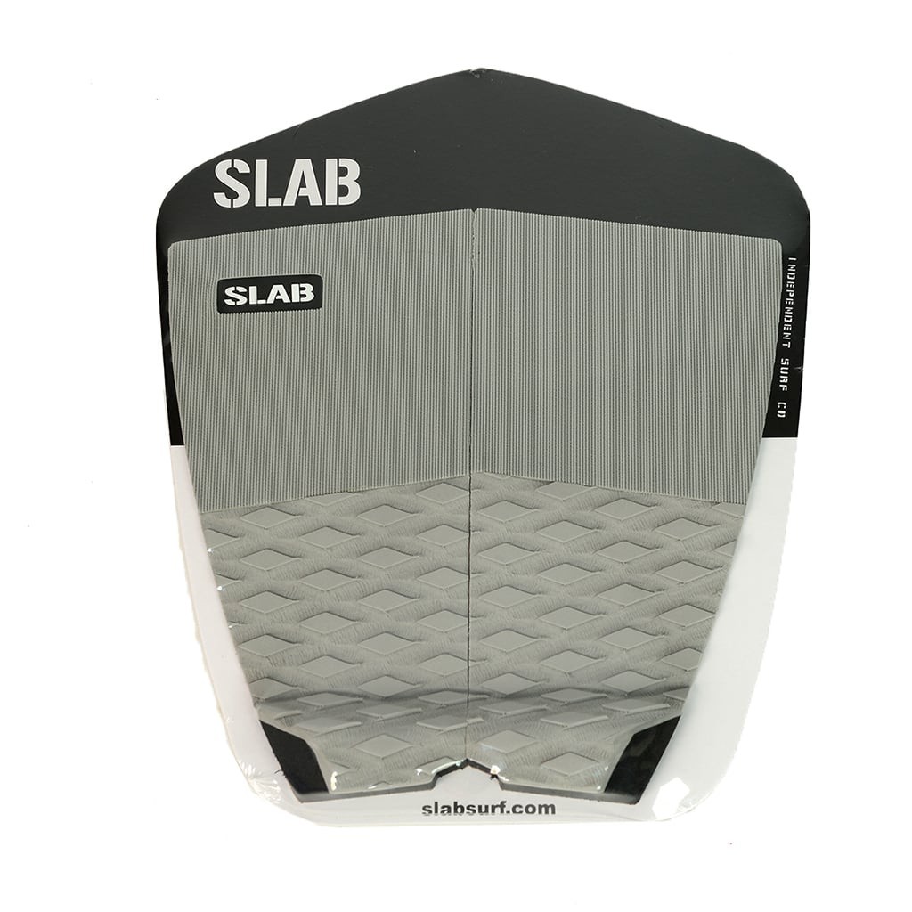 Grip SLAB 2 PIECES - Grey