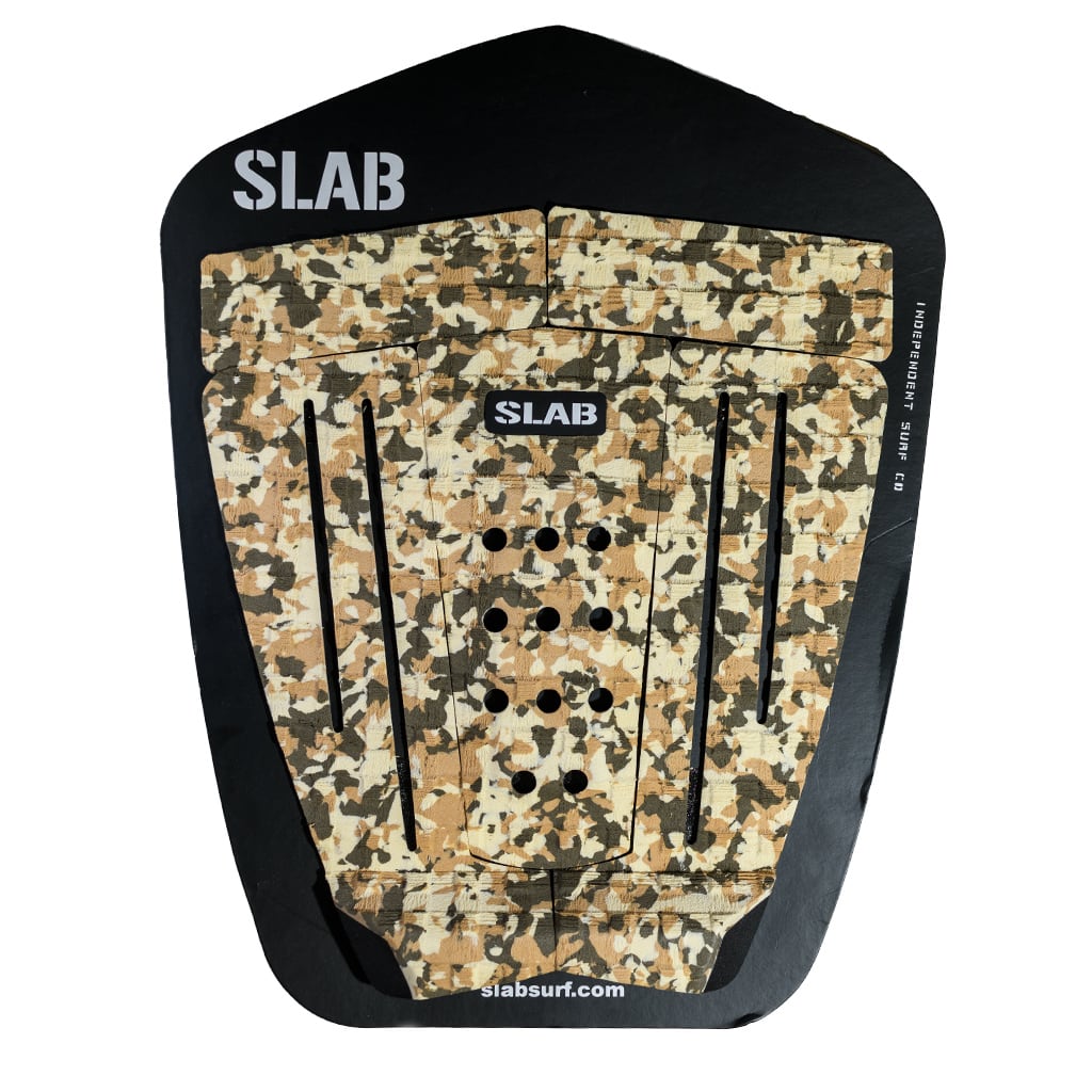 Grip SLAB 5 PIECES - Camo