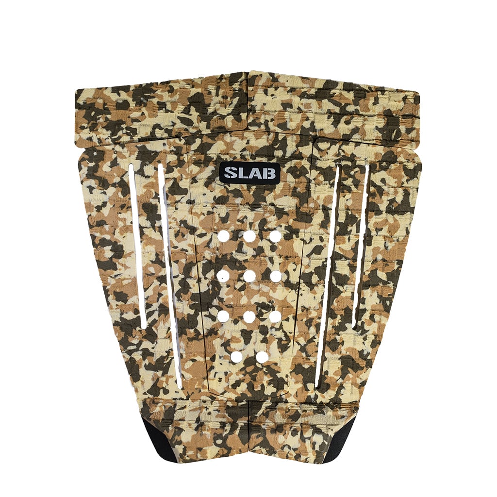 Grip SLAB 5 PIECES - Camo