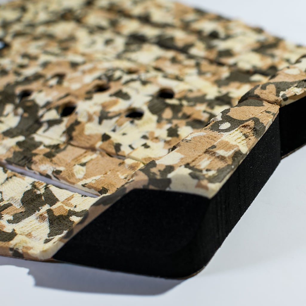 Grip SLAB 5 PIECES - Camo