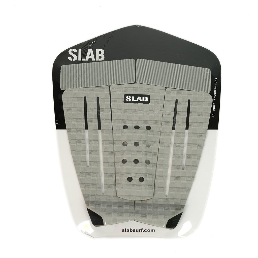 Grip SLAB 5 PIECES - Grey