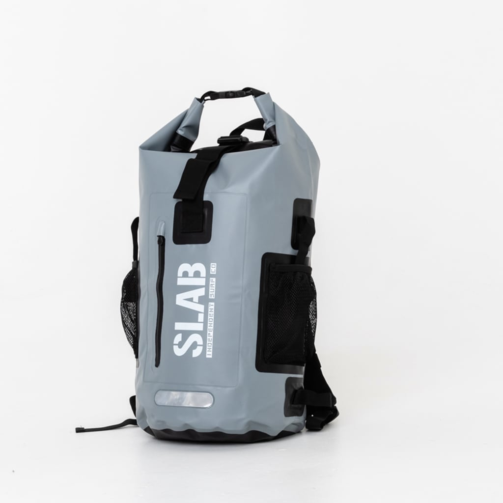 SLAB DRY BACKPACK Backpack - Gray