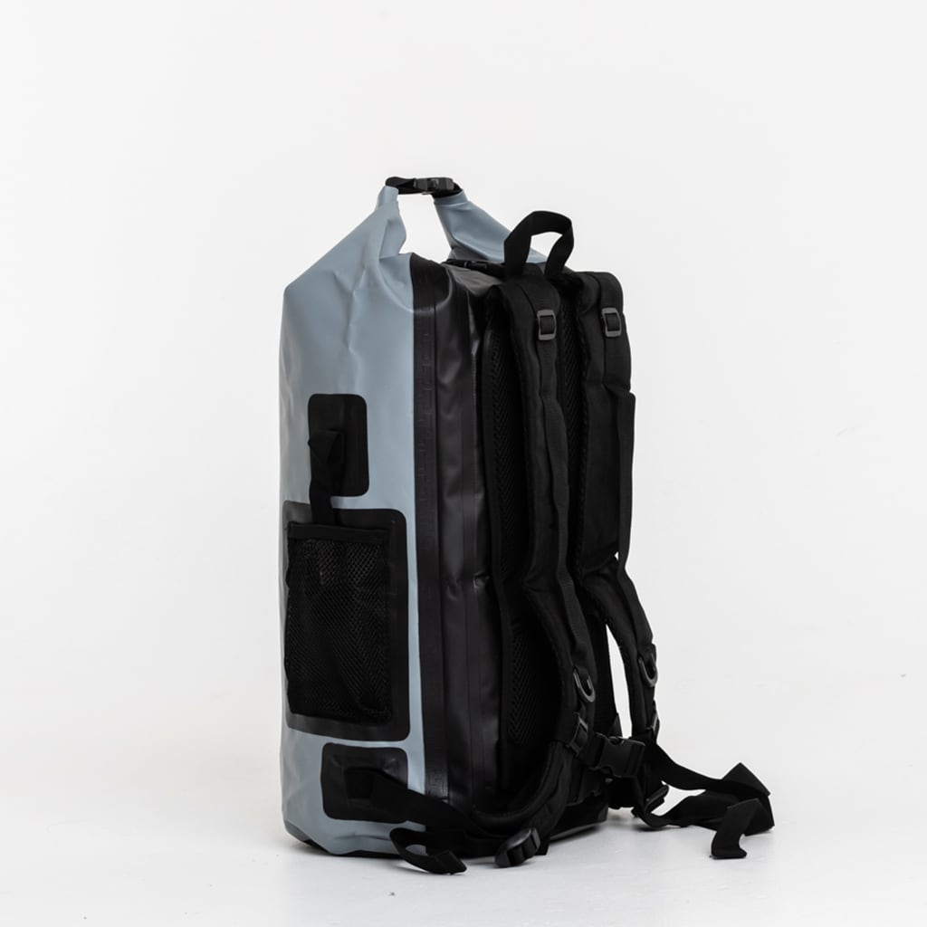 SLAB DRY BACKPACK Backpack - Gray