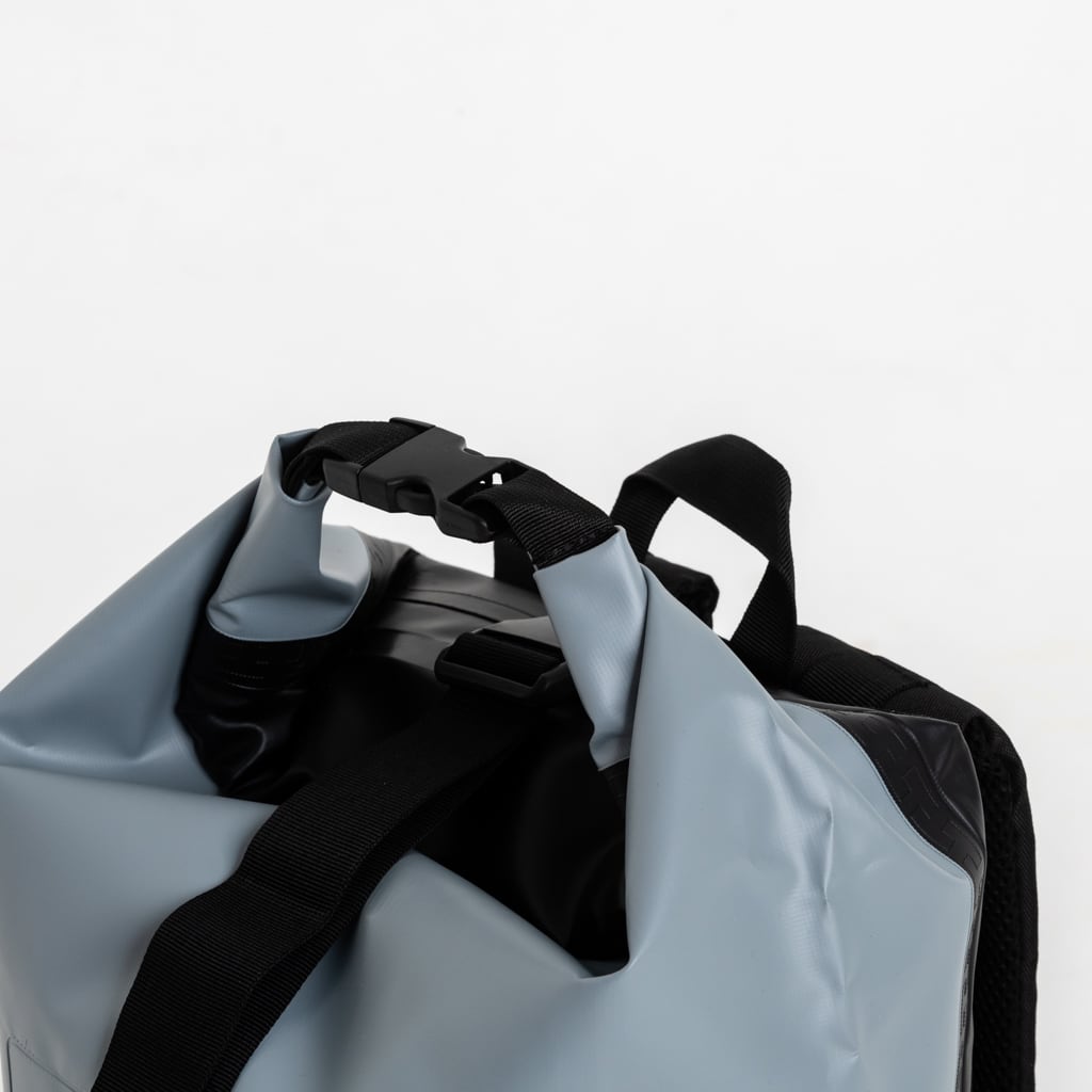 SLAB DRY BACKPACK Backpack - Gray