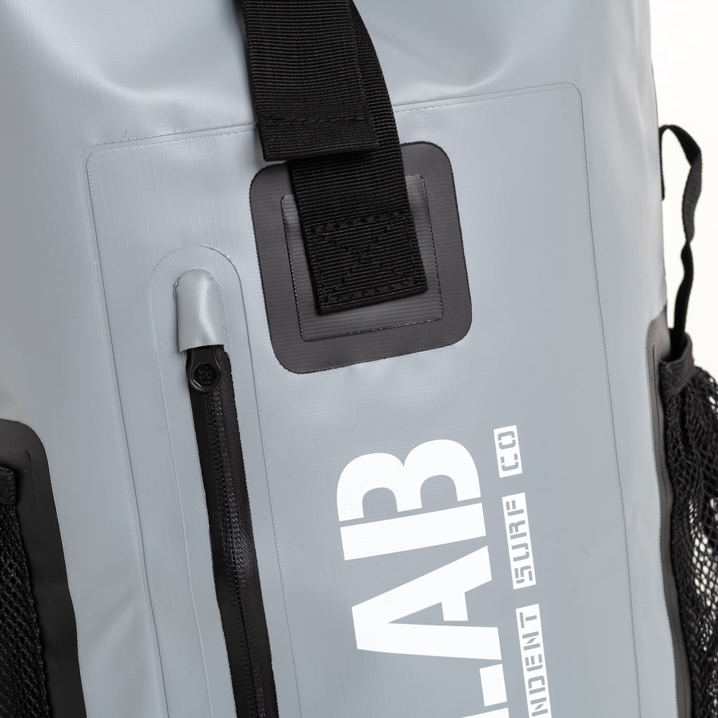 SLAB DRY BACKPACK Backpack - Gray