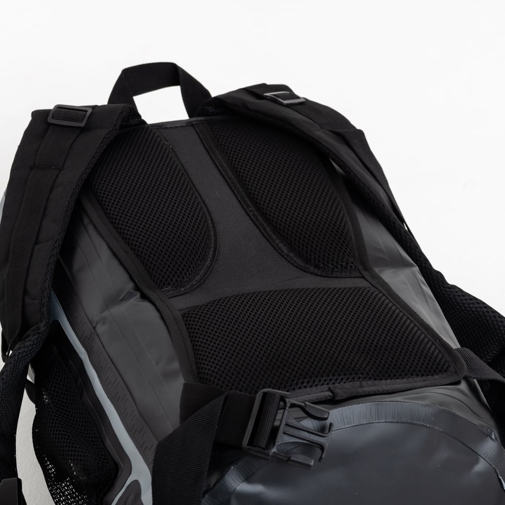 SLAB DRY BACKPACK Backpack - Gray