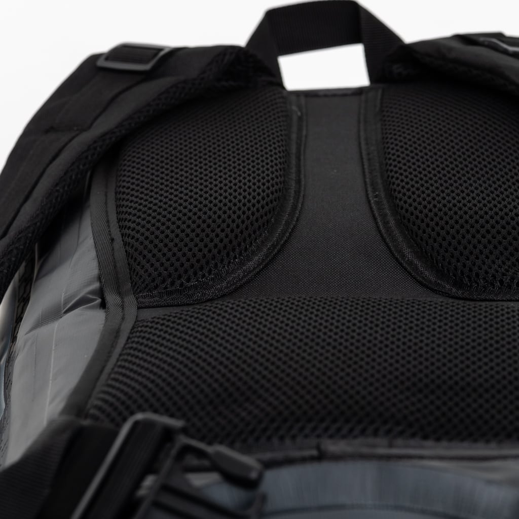 SLAB DRY BACKPACK Backpack - Gray