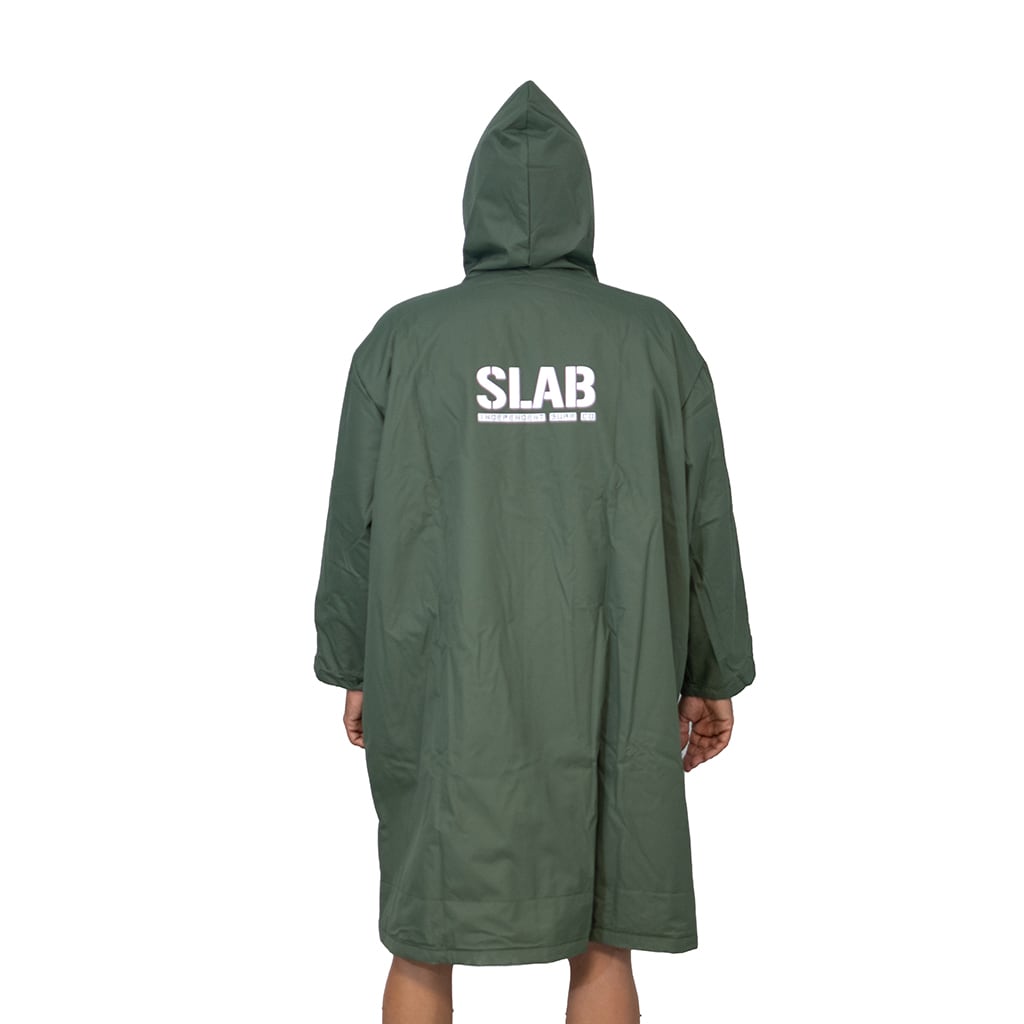 Poncho SLAB PONCHO ADVANCE - Army