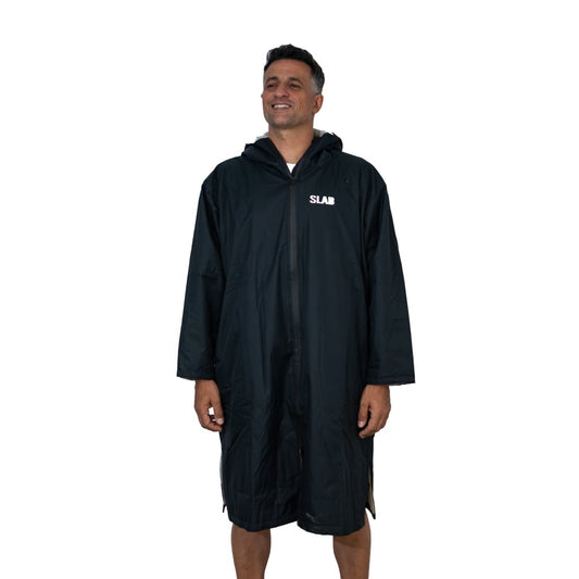 Poncho SLAB PONCHO ADVANCE - Black