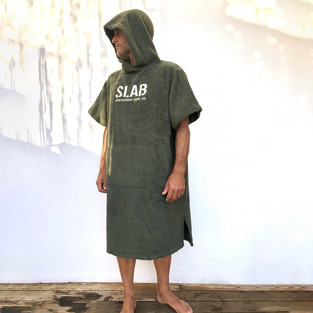 Poncho SLAB PONCHO - Army