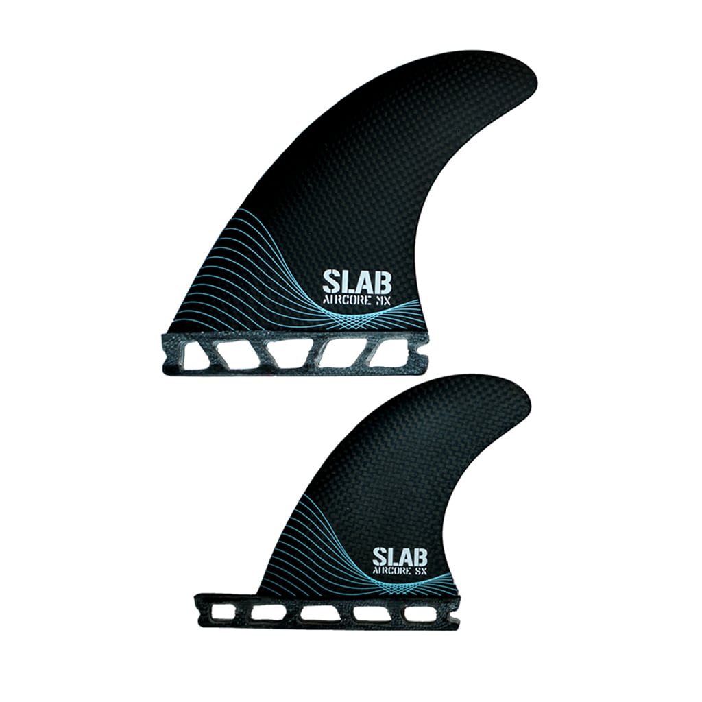 Quillas SLAB QUAD CARBON AIRCORE - Futures