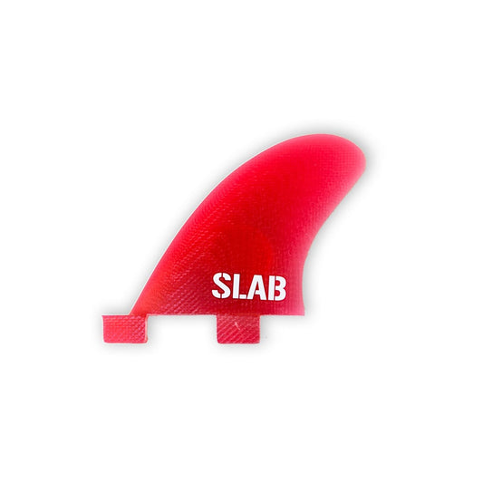 Quillas SLAB SIDE STABILIZER - Red - FCS