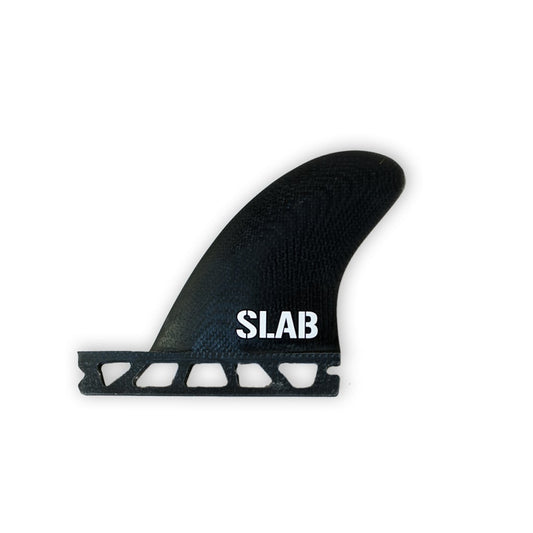 Quillas SLAB SIDE STABILIZER - Black - Futures