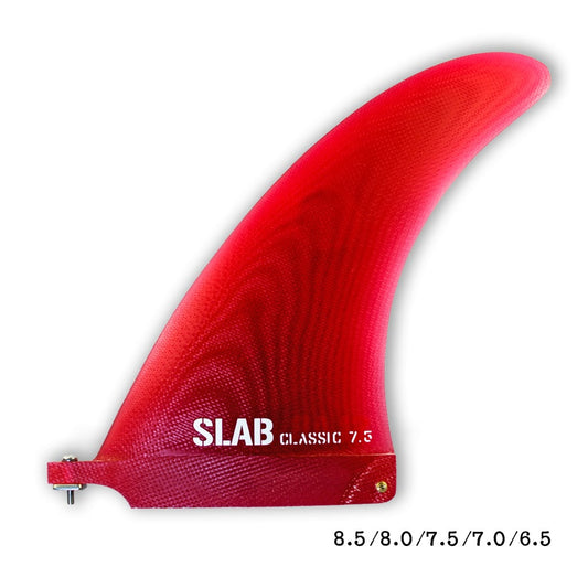 Quilla SLAB SINGLE CLASSIC SERIES - Red