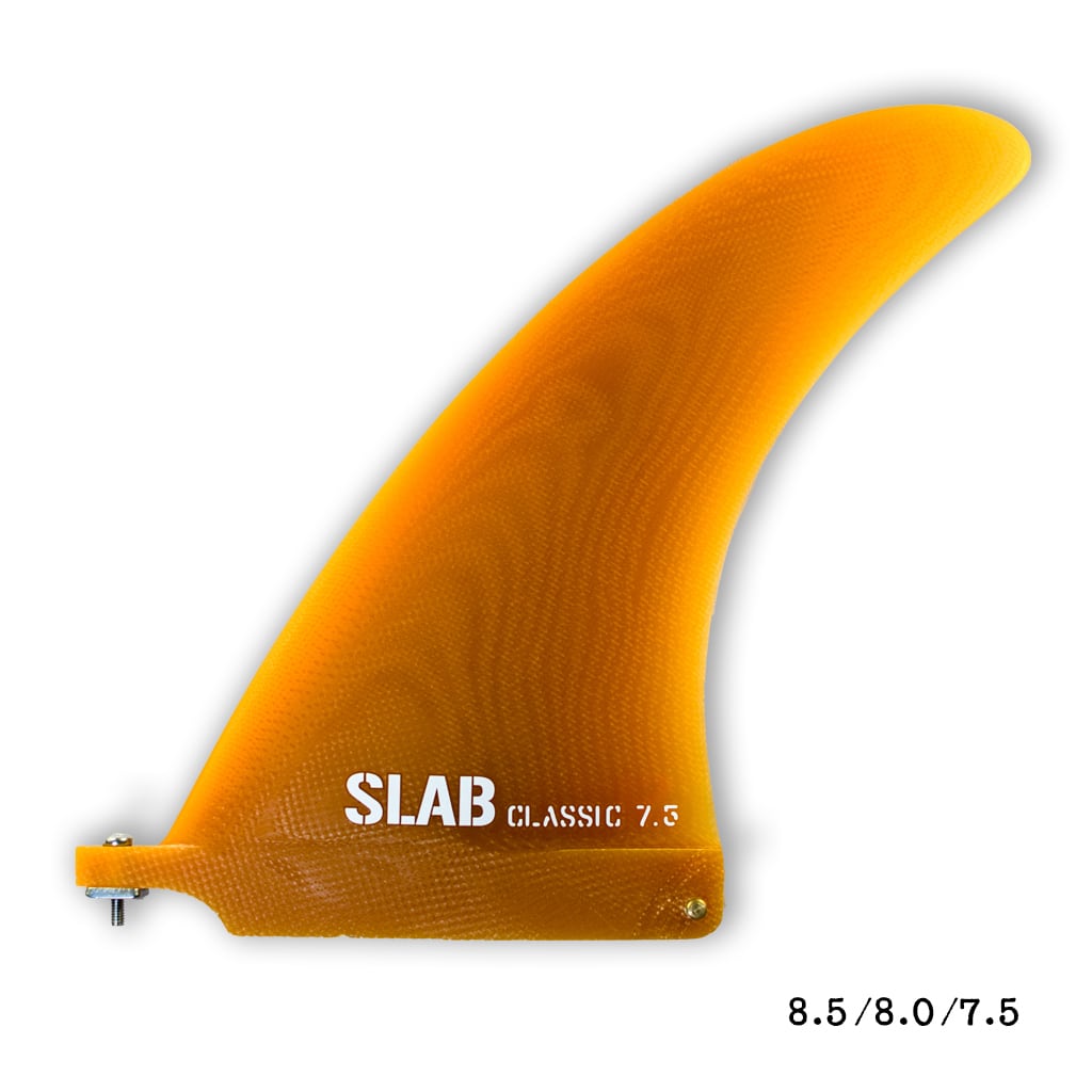 Quilla SLAB SINGLE CLASSIC SERIES - Amber