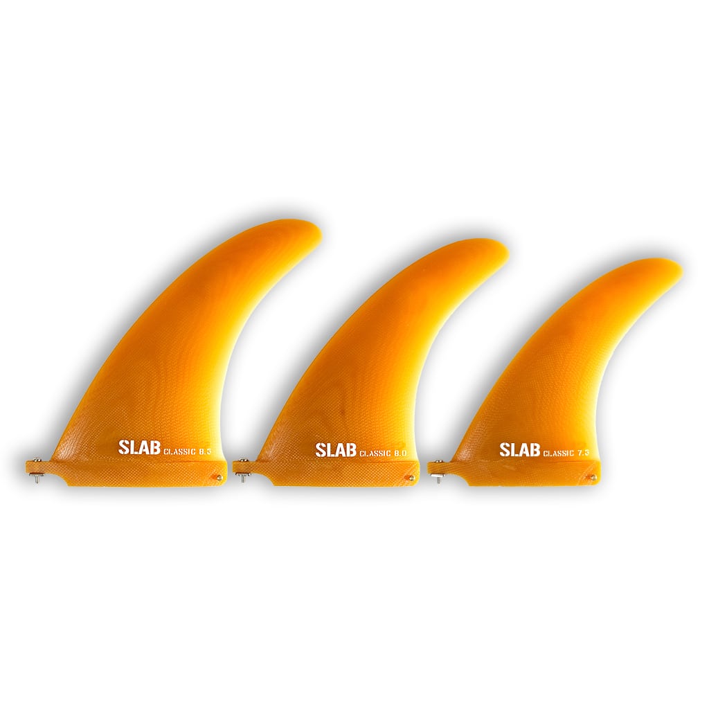Quilla SLAB SINGLE CLASSIC SERIES - Amber