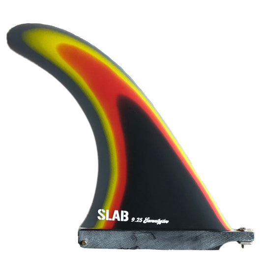 Quilla SLAB SINGLE SEVENTYFIVE SERIES 9.25 - Multicolor Black