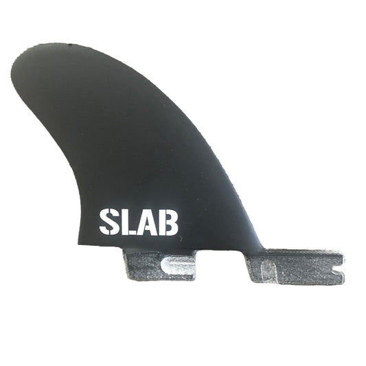 Quilla SLAB CENTRAL STABILIZER para Twin - 2 Tabs Clic