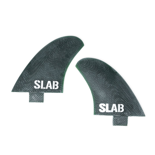 Quillas SLAB CANARDS - Army - 1 Tab
