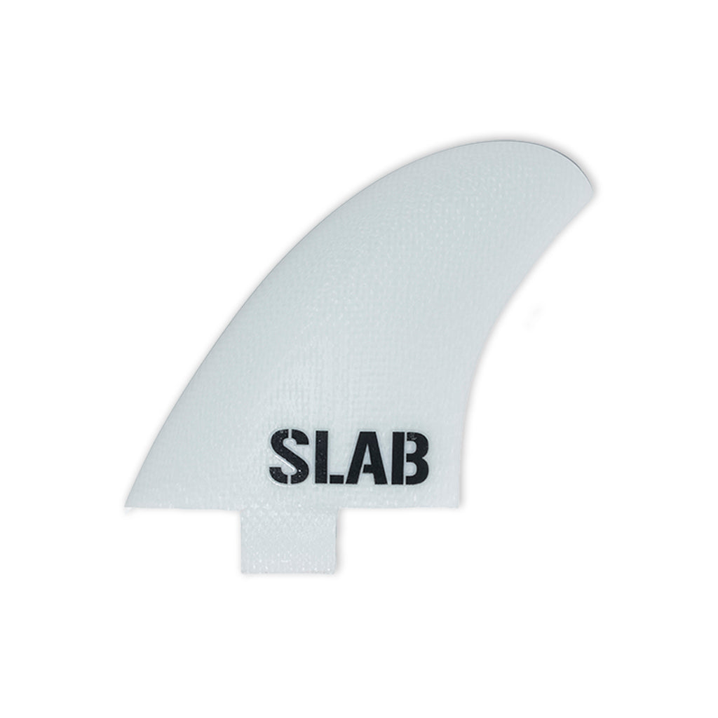 Quillas SLAB CANARDS - White - 1 Tab