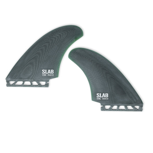 Quillas SLAB Twins THE MAKO - Army - Futures