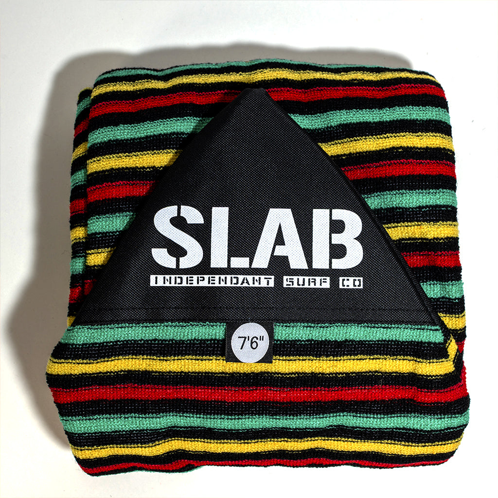 Funda Calcetín SLAB Point 7'6