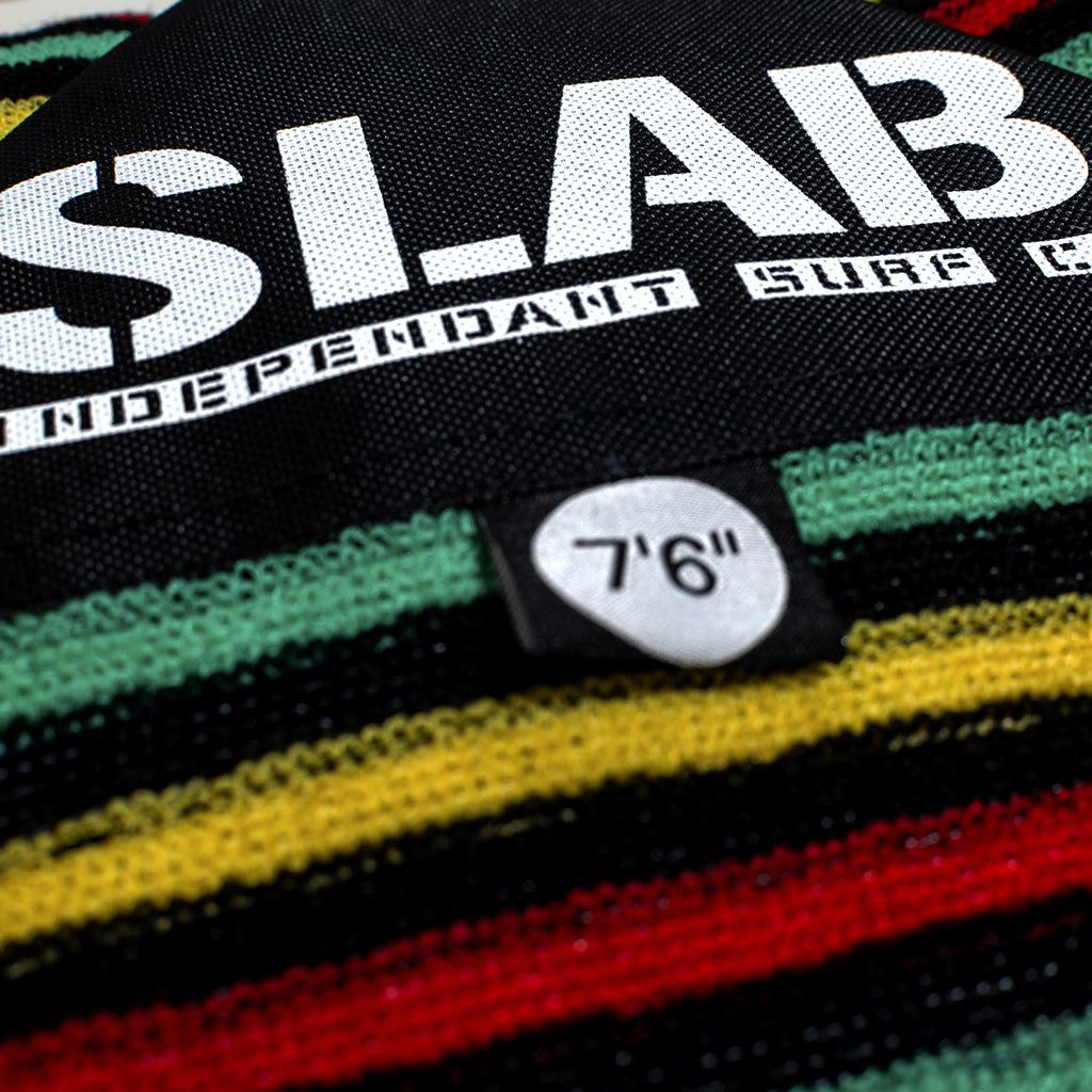 Funda Calcetín SLAB Point 7'6