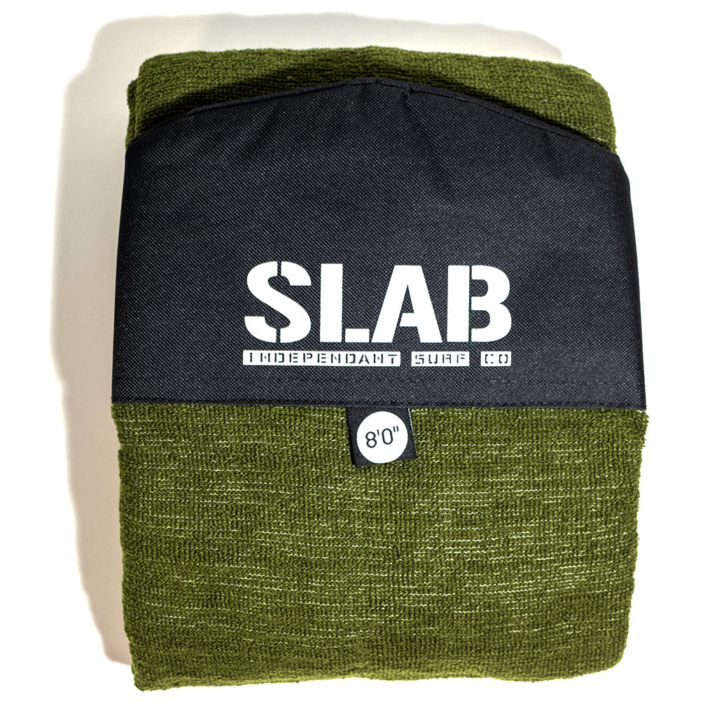 Funda Calcetín SLAB Sock Cover ROUND 8'0