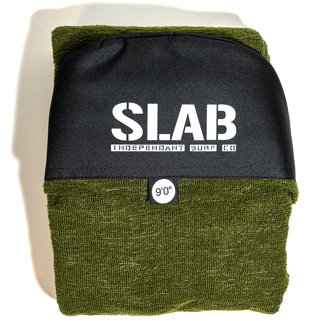 Funda Calcetín SLAB Sock Cover ROUND 9'0